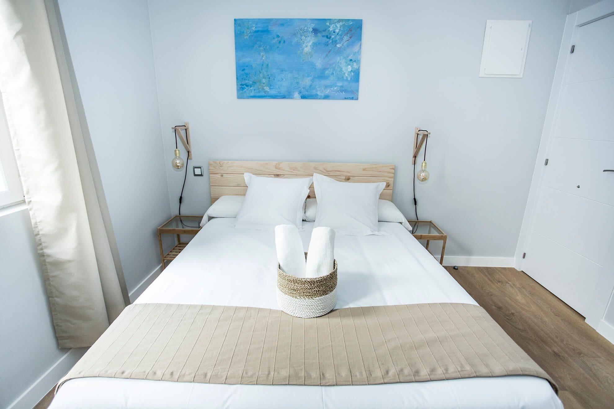 Hostal Andorra Мадрид Екстер'єр фото