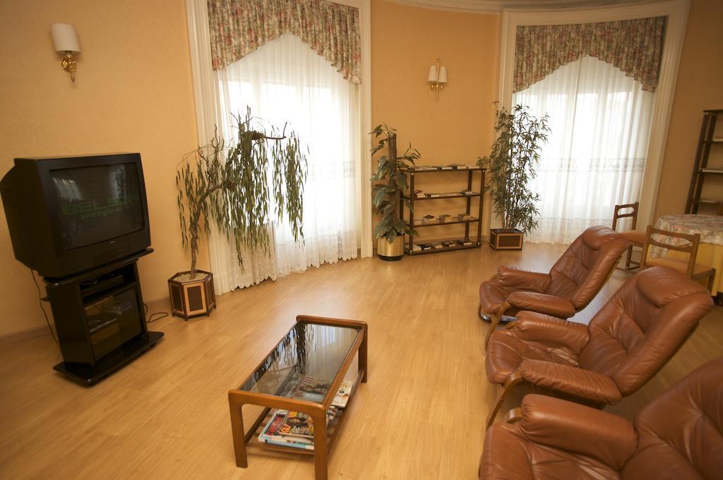 Hostal Andorra Мадрид Екстер'єр фото