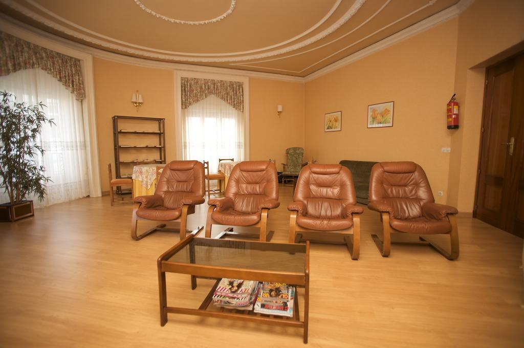 Hostal Andorra Мадрид Екстер'єр фото
